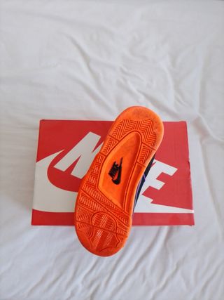 Zapatillas Nike Air Max Alpha