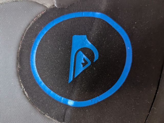 Neopreno Quicksilver 3/2