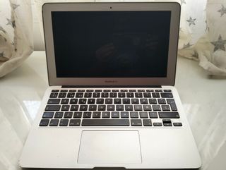 MacBook Air 11" A1370 (2010)