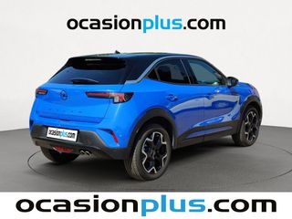 Opel Mokka 1.2 T Ultimate 100 kW (136 CV)