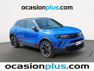 Opel Mokka 1.2 T Ultimate 100 kW (136 CV)