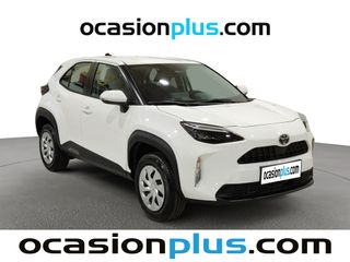 Toyota Yaris Cross 120H Business Plus 85 kW (116 CV)