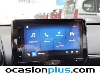 Toyota Yaris Cross 120H Business Plus 85 kW (116 CV)