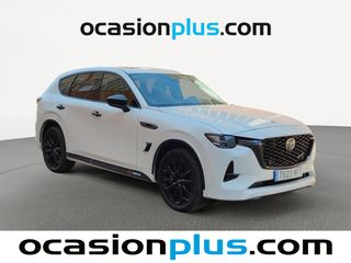 Mazda CX-60 e-Skyactiv PHEV Homura AWD 241 kW (327 CV)
