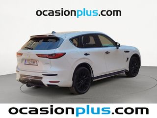 Mazda CX-60 e-Skyactiv PHEV Homura AWD 241 kW (327 CV)