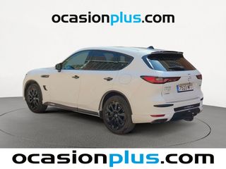 Mazda CX-60 e-Skyactiv PHEV Homura AWD 241 kW (327 CV)