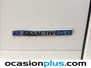 Mazda CX-60 e-Skyactiv PHEV Homura AWD 241 kW (327 CV)