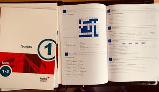 Curso Inglés Natural Way Home English