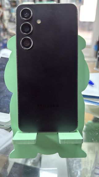 Samsung Galaxy S24 - Negro