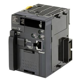PLC Omron CJ2M-CPU33