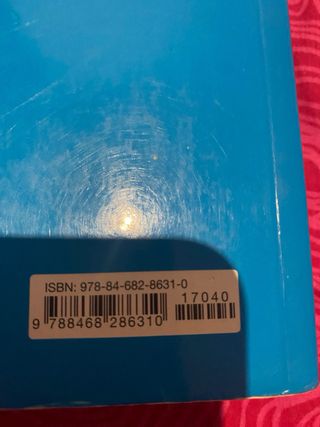 libros ESO