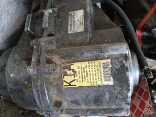 Caja Transferencia Kia Sorento