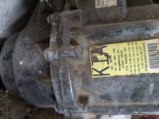 Caja Transferencia Kia Sorento