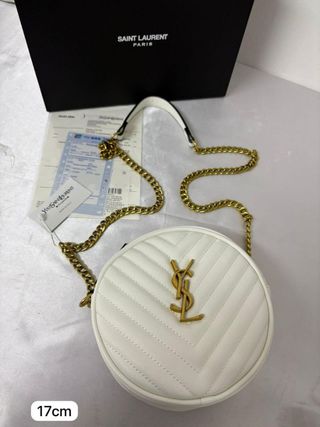 Borsa Louis Vuitton Beige