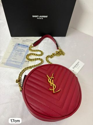 Borsa Louis Vuitton Beige