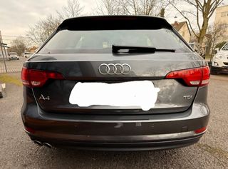 Audi A4 S-line 190CV