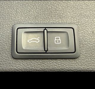 Audi A4 S-line 190CV