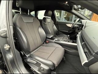 Audi A4 S-line 190CV