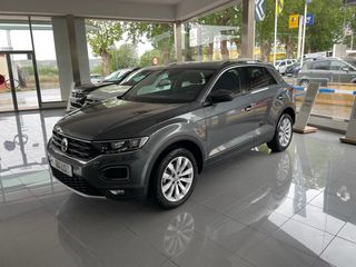 Volkswagen T-Roc 2020