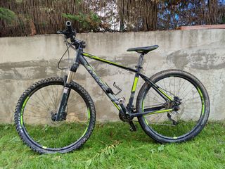 Bicicleta MMR Woki 27.5 montaña