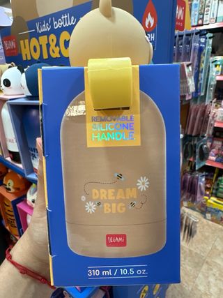 Botella térmica Legami - Oso