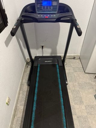 Cinta correr Drumfit - WayHome