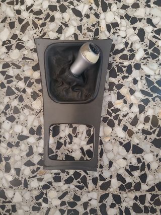 Pomo palanca cambio Mercedes Benz w203