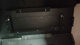 Cabezales maquina recreativa Sega Manx TT