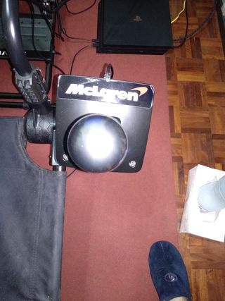 Fanatec DD Pro - Volante PS5/PS4