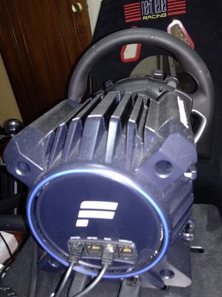 Fanatec DD Pro - Volante PS5/PS4