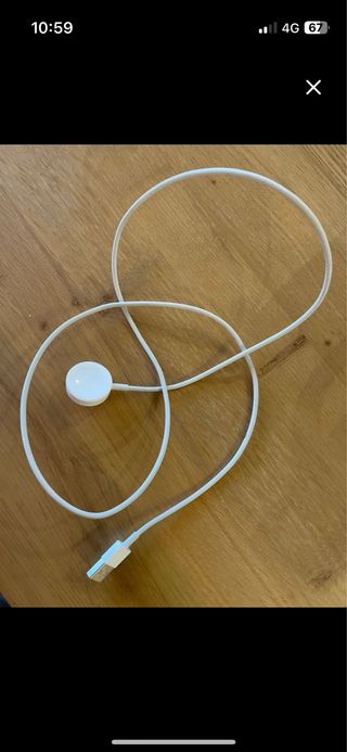 Apple Watch Serie 5 44mm - Negro