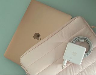 MacBook Air Rosa Gold 128GB