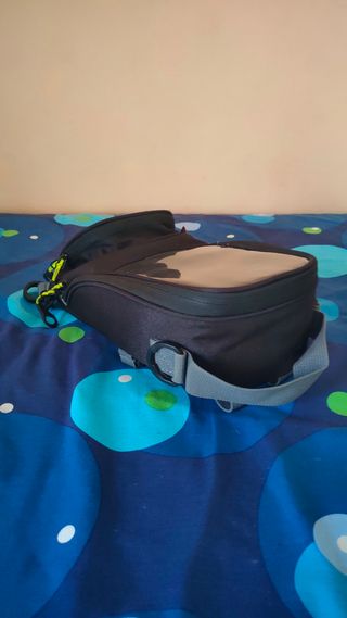 GIVI EA106B - Borsa Serbatoio 6L