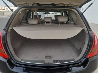 NISSAN MURANO AÑO 2006 AUT TECHO PIEL
