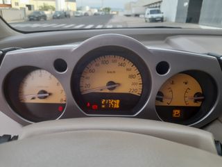 NISSAN MURANO AÑO 2006 AUT TECHO PIEL
