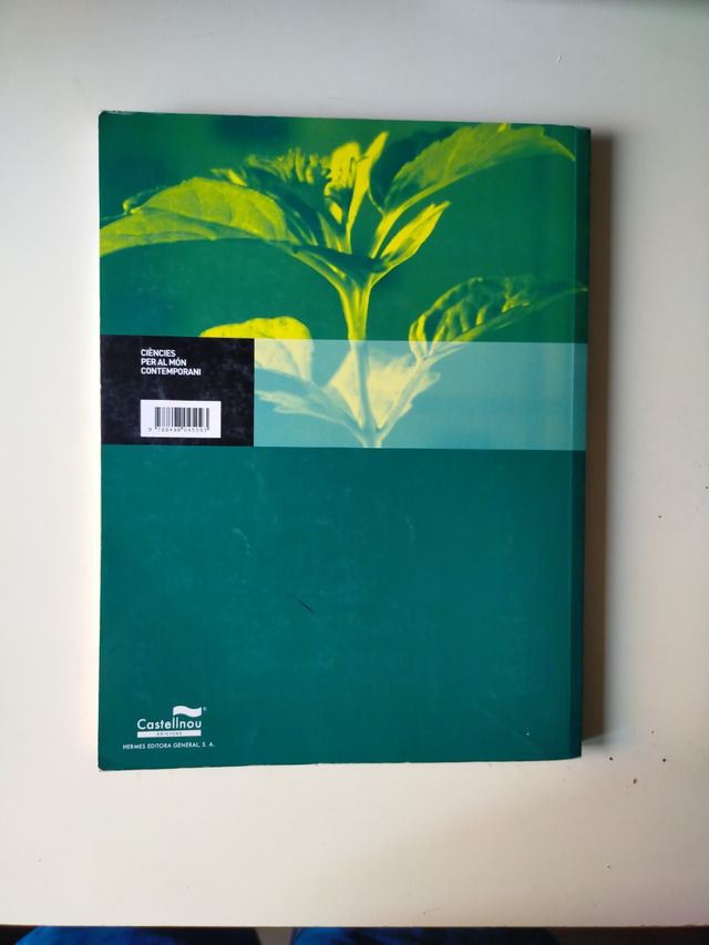 Ciències per al món contemporani