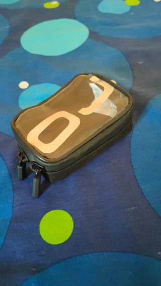 Custodia OJ Telepass