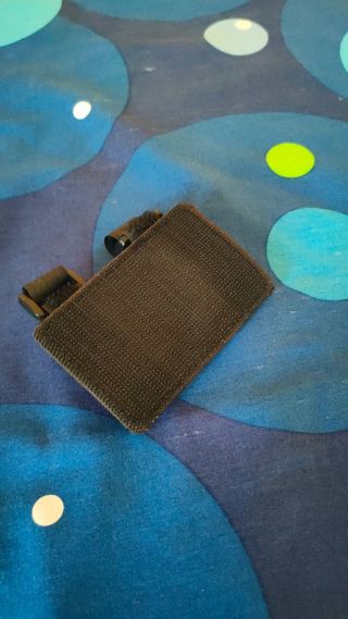Custodia OJ Telepass