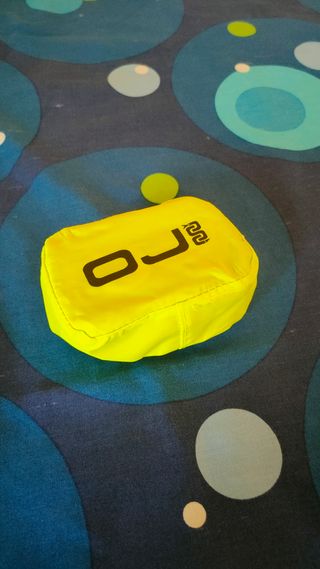 Custodia OJ Telepass