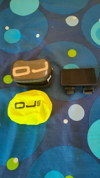 Custodia OJ Telepass