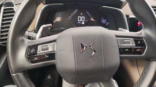 DS DS 7 BlueHDi 132kW (180CV) Auto. SO CHIC 