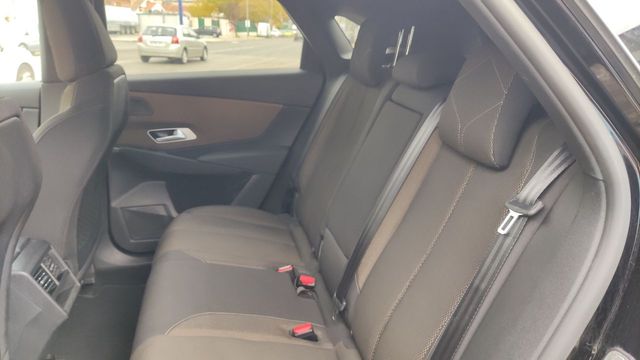 DS DS 7 BlueHDi 132kW (180CV) Auto. SO CHIC 