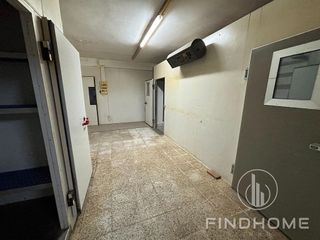 Local comercial en alquiler en Olot