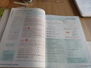 MATEMATICAS 2 (COMUNIDAD EN RED)