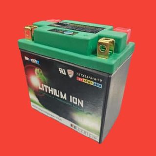 Batería Litio SKYRICH HJTX14AHQ-FP 