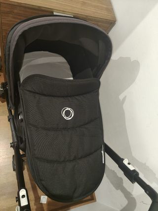 Bugaboo Bee 6 - Silla de paseo
Barcelona, no envío