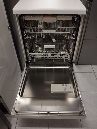 Lavavajillas Miele - Blanco