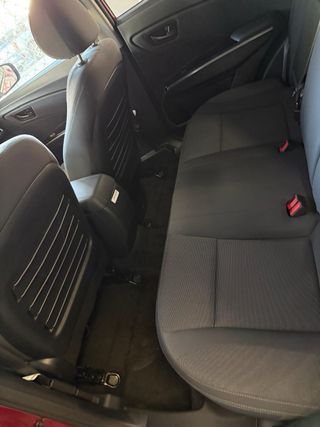 SsangYong Tivoli 2021
