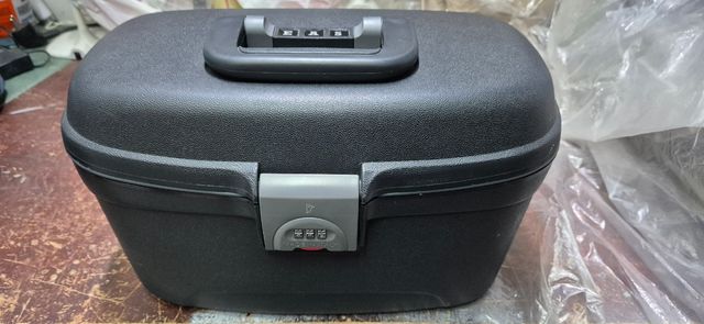 Joyero viaje | Estuche cosmético