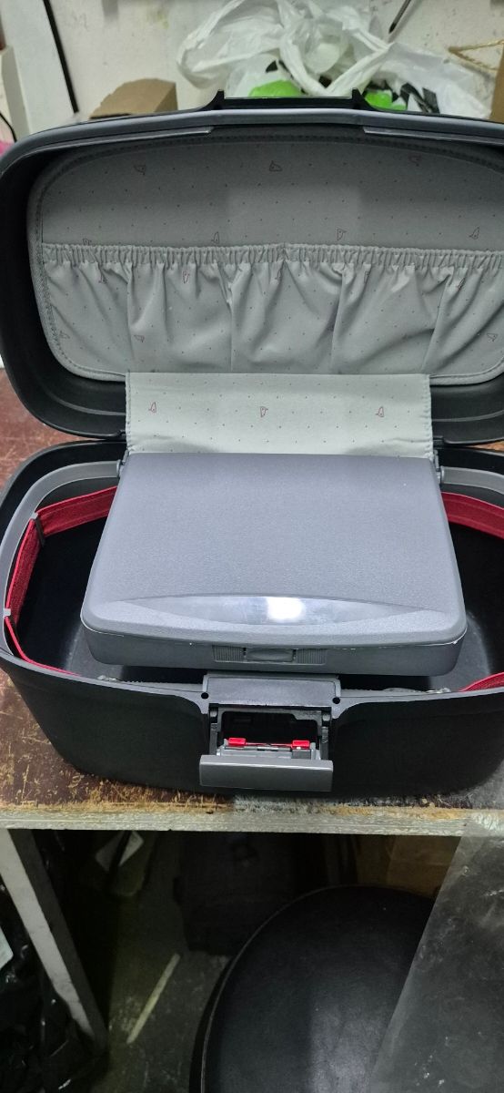 Joyero viaje | Estuche cosmético